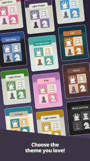 EZZY Chess screenshot 8
