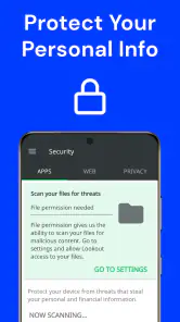 F-Secure Mobile Security screenshot 7