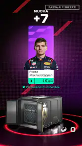 F1 Clash - Official F1 Game screenshot 1