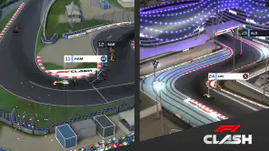 F1 Clash - Official F1 Game screenshot 7