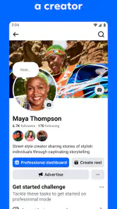 Facebook screenshot 8