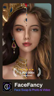 FaceFancy - AI Photo Effects screenshot 6