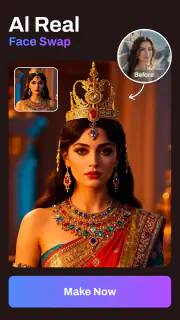 FaceFancy - AI Photo Effects screenshot 7