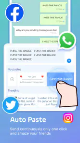 Facemoji AI Emoji Keyboard screenshot 6