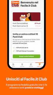 Facile.it - Trova le offerte screenshot 8