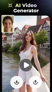 FacioAI - AI Video Creator screenshot 2