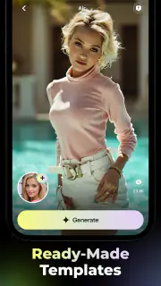 FacioAI - AI Video Creator screenshot 5