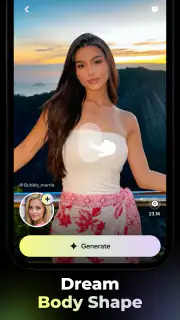 FacioAI - AI Video Creator screenshot 7