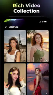 FacioAI - AI Video Creator screenshot 8