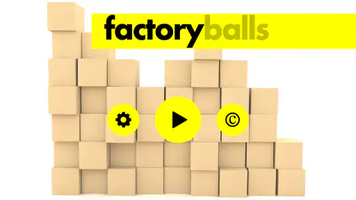 factory balls screenshot 7