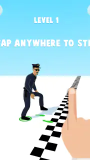 Fail Run screenshot 6