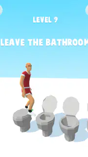 Fail Run screenshot 7