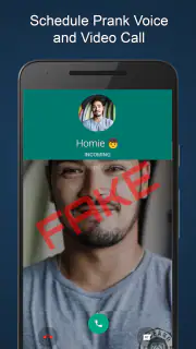 Fake Chat ChatsMock Text Prank screenshot 7