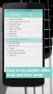 Fakebook Pro Real Music Reader screenshot 5