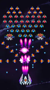 Falcon Squad: Classic Arcade screenshot 1