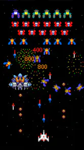Falcon Squad: Classic Arcade screenshot 2