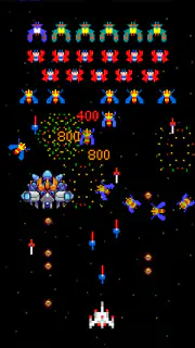 Falcon Squad: Classic Arcade screenshot 2