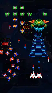 Falcon Squad: Classic Arcade screenshot 3