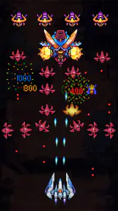 Falcon Squad: Classic Arcade screenshot 4