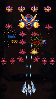 Falcon Squad: Classic Arcade screenshot 4