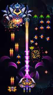 Falcon Squad: Classic Arcade screenshot 5