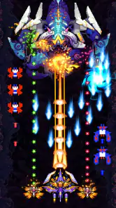 Falcon Squad: Classic Arcade screenshot 6