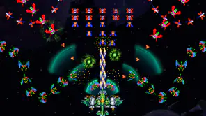 Falcon Squad: Classic Arcade screenshot 7