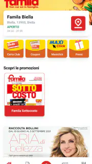 Famila Nord screenshot 1