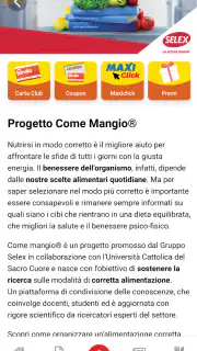 Famila Nord screenshot 6