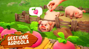 Family Farm Adventure screenshot 6