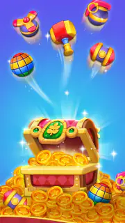 Family Farm Match screenshot 6