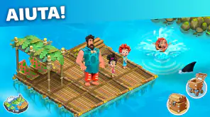 Family Island™: Gioco fattoria screenshot 2