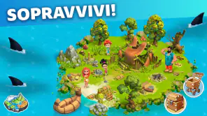 Family Island™: Gioco fattoria screenshot 3
