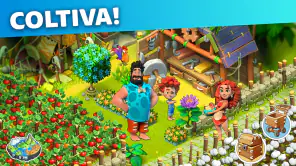 Family Island™: Gioco fattoria screenshot 5
