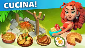 Family Island™: Gioco fattoria screenshot 6