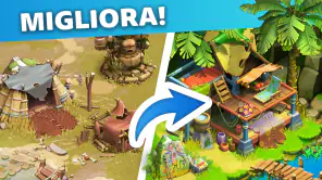 Family Island™: Gioco fattoria screenshot 7