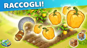 Family Island™: Gioco fattoria screenshot 8