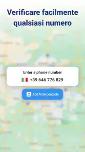 Family Locator: Trova Famiglia screenshot 2