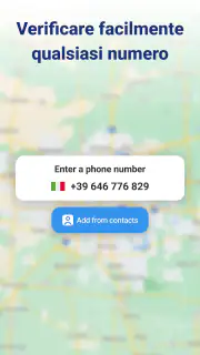 Family Locator: Trova Famiglia screenshot 2