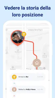 Family Locator: Trova Famiglia screenshot 3