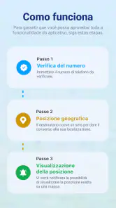 Family Locator: Trova Famiglia screenshot 5