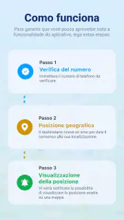 Family Locator: Trova Famiglia screenshot 5