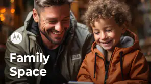 Family Space screenshot 1