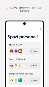 Family Space screenshot 2