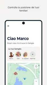 Family Space screenshot 7