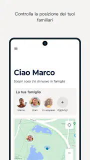 Family Space screenshot 7