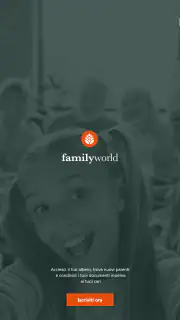 Family World screenshot 5