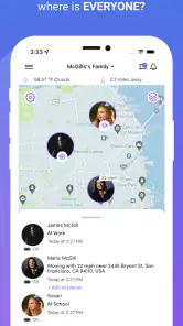 Family Nest | Ex - Family360 screenshot 1