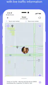 Family Nest | Ex - Family360 screenshot 2