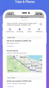 Family Nest | Ex - Family360 screenshot 3